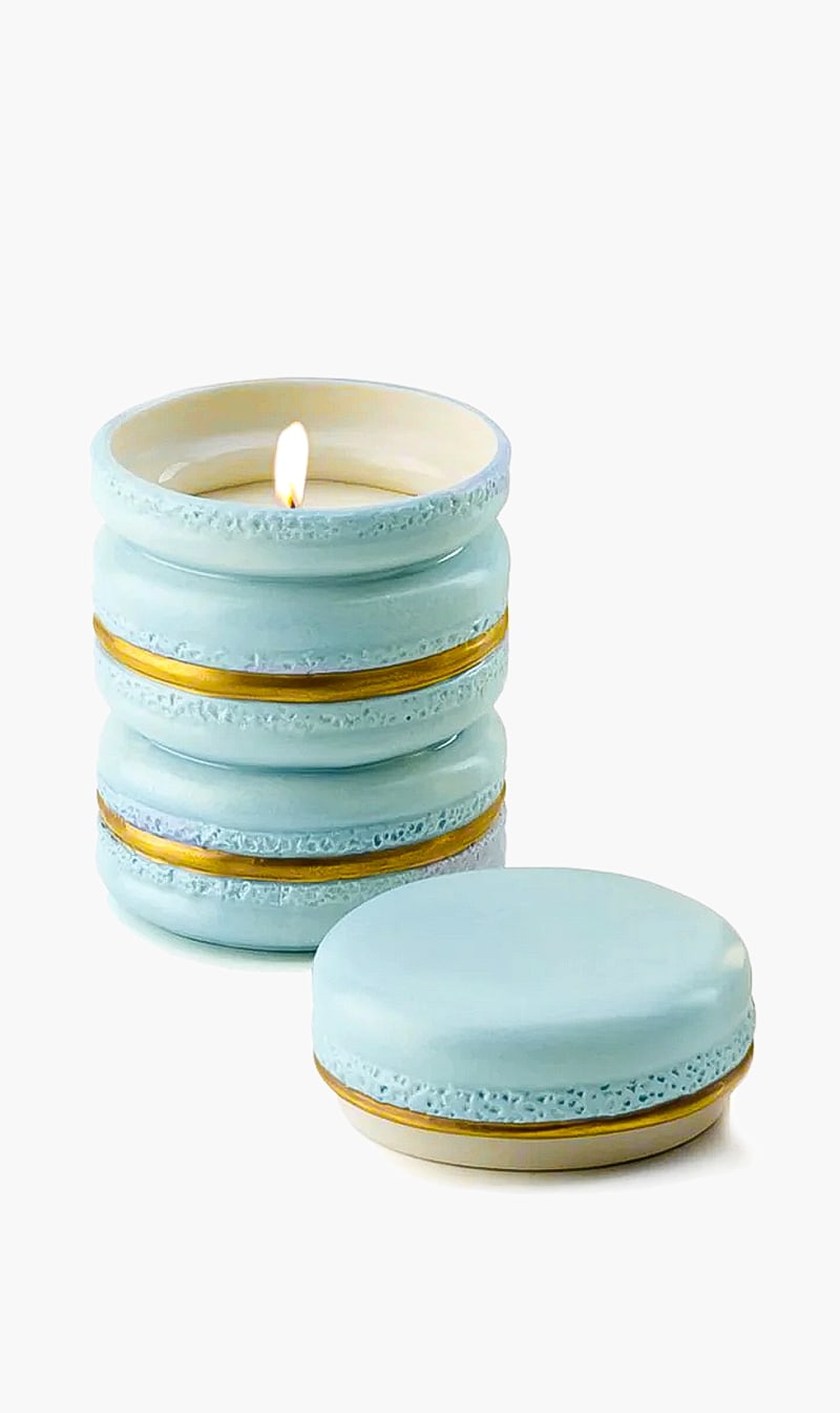 

Vli Macaron J16 Baby Scented Candle Small