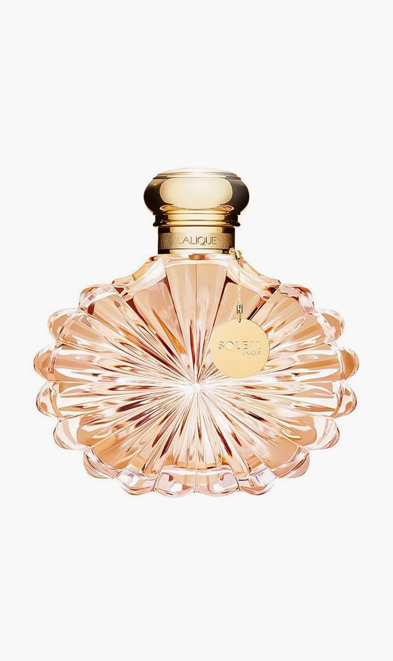 

Lalique Others Soleil Lalique Eau De Parfum, 100ml for Women | The Deal Outlet