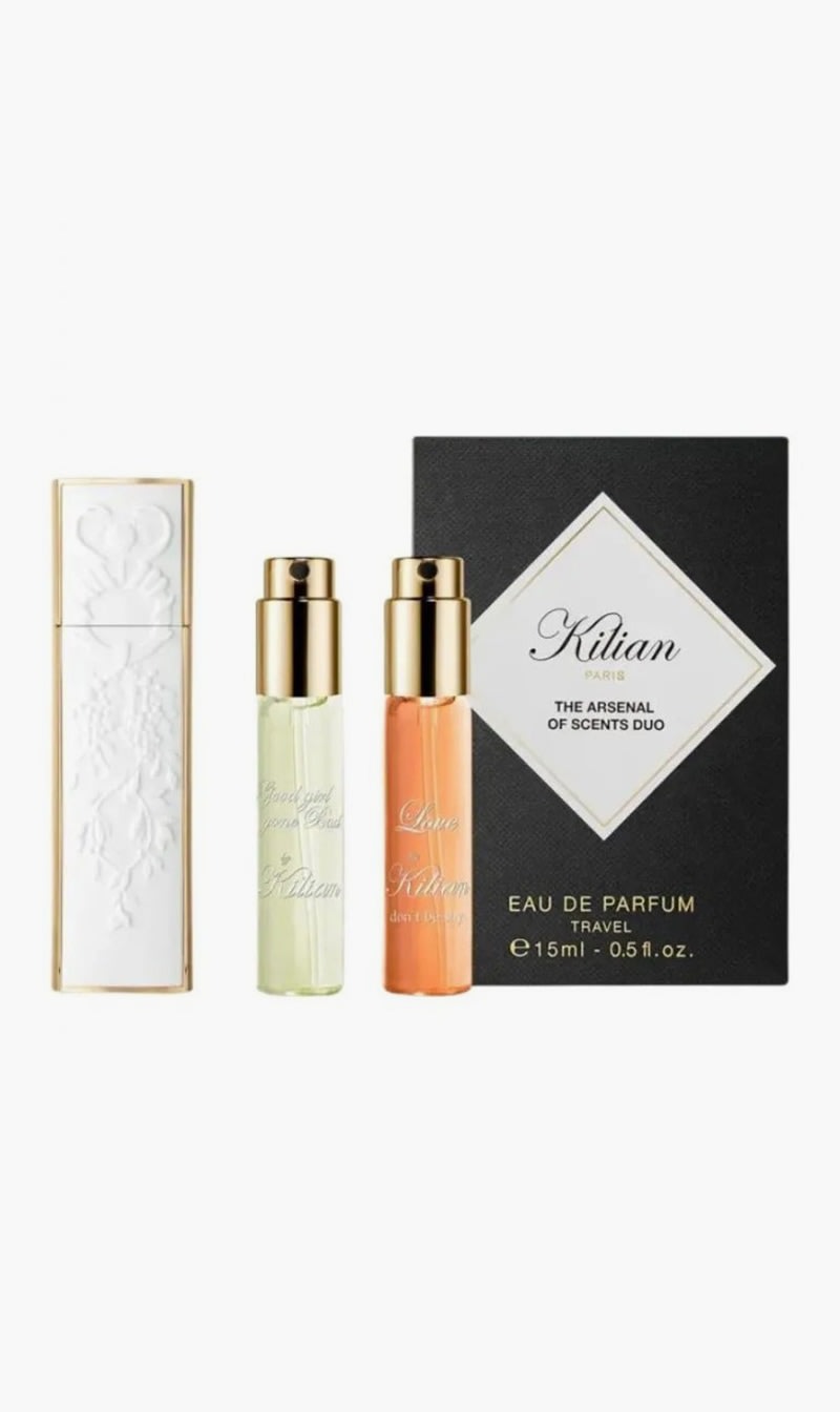 

Kilian Others Floreal Heroes Dua Set | The Deal Outlet