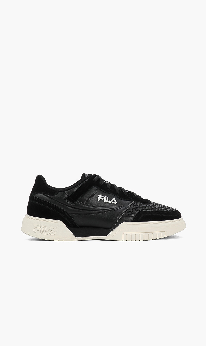 

Original Fitness Saga Sneakers, Black