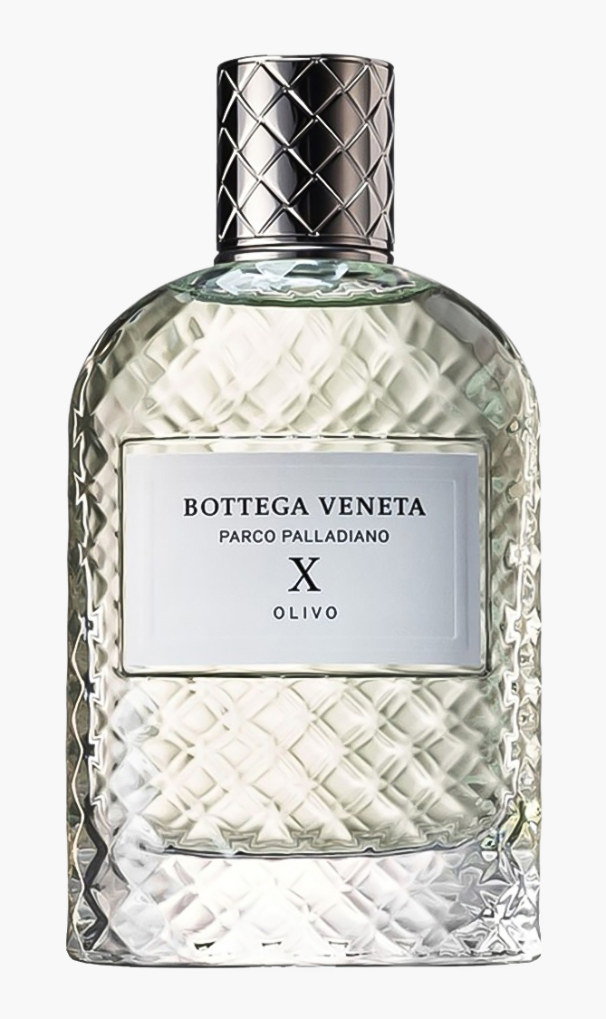 

Bottega Veneta Parco Palladiano X - Olivo Edp, 100 Ml