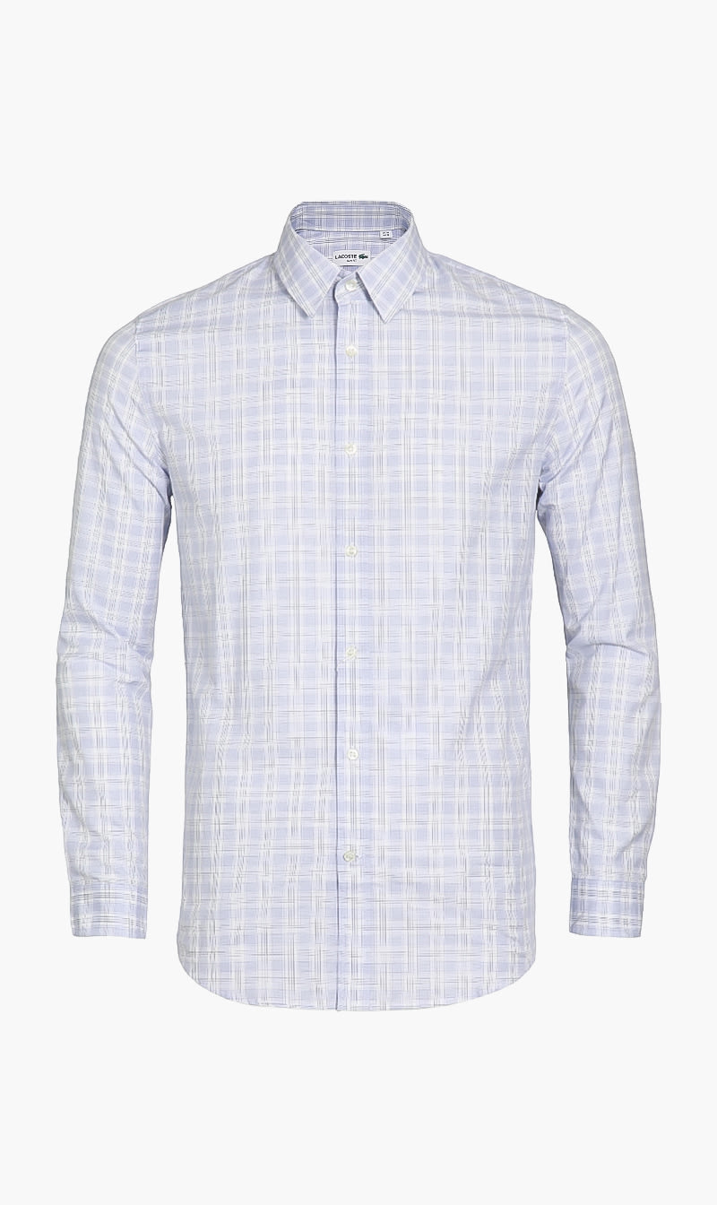 

Lacoste Graphic Print Regular T-shirt