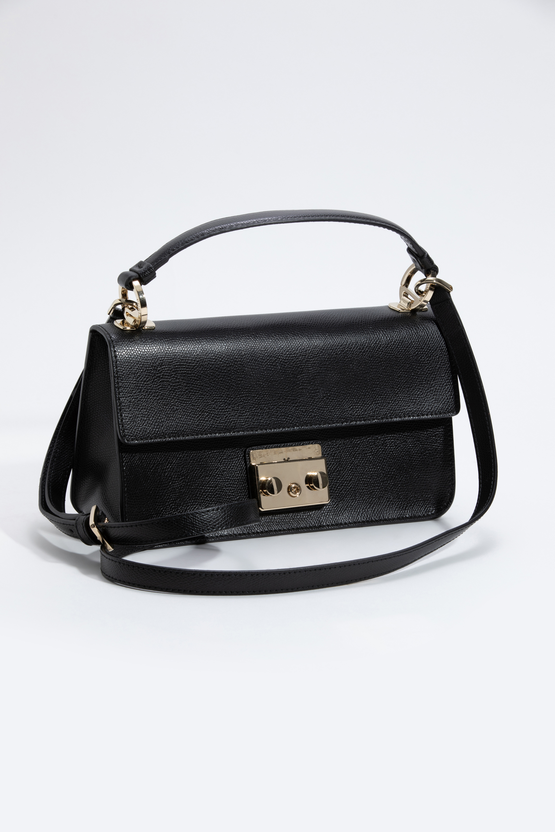 

FURLA Metropolis Small Satchel Bag