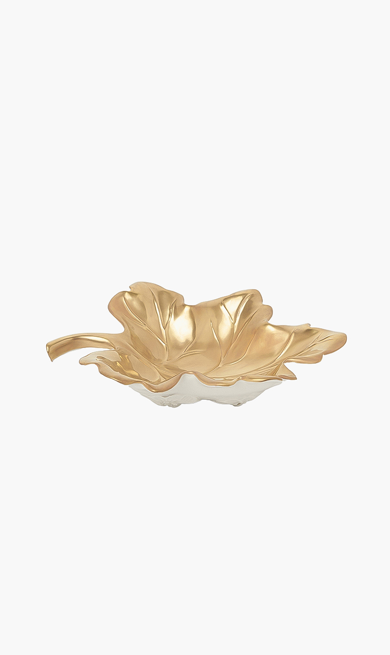 

Villari Autumn Medium Fig Leaf