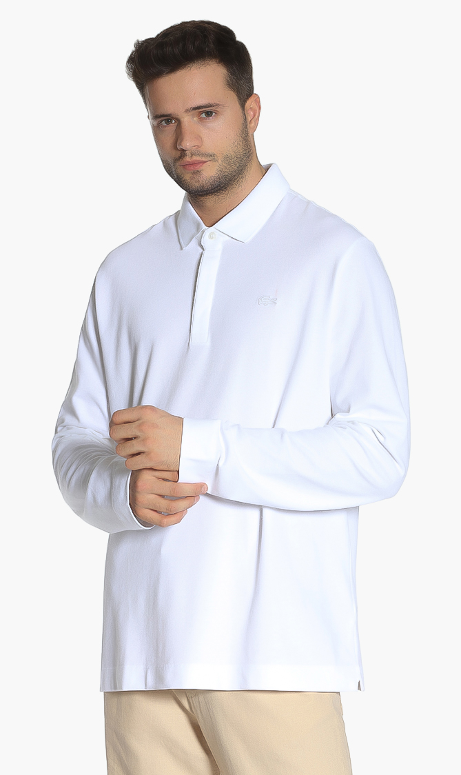 

Lacoste Regular Fit Polo Shirt