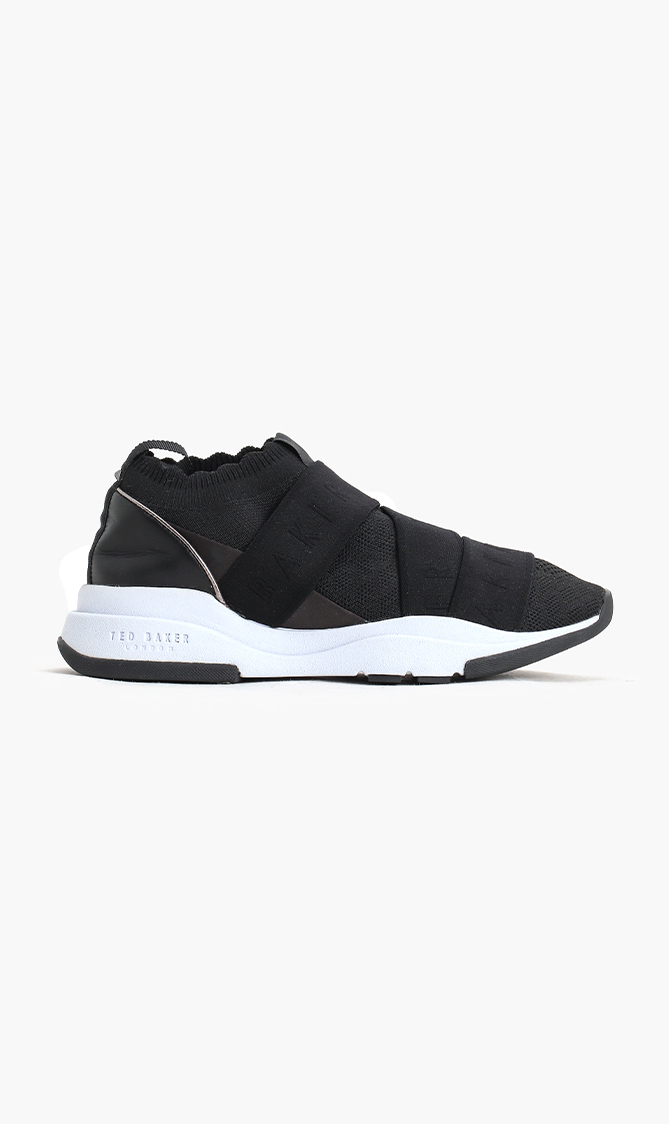 Ted Baker Adriha Knitted Runner Trainer