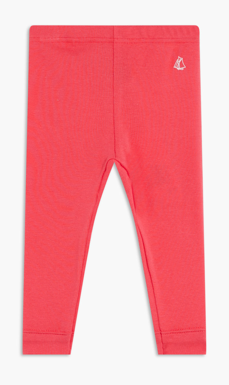 

Legging, Red