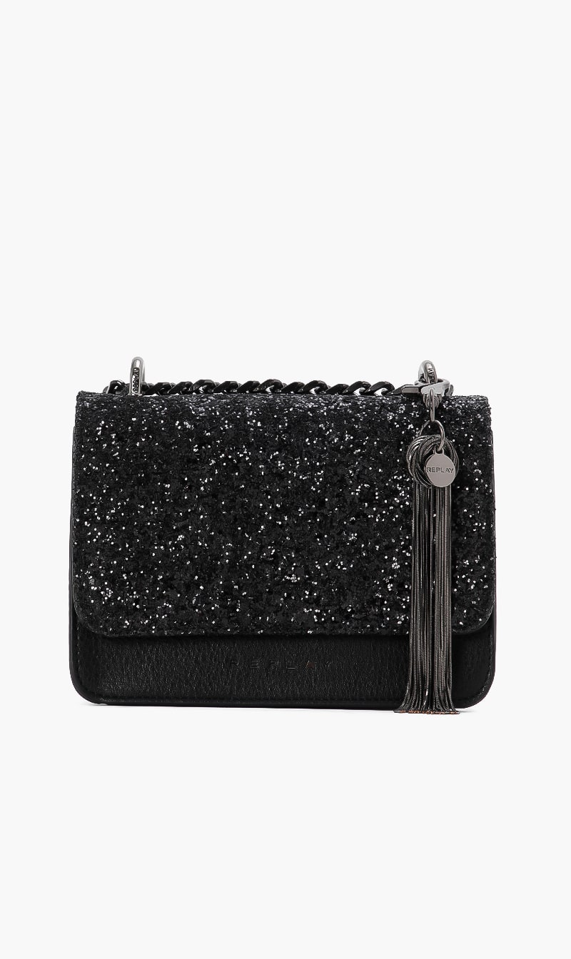 

Replay Borsa Crossbody Bag