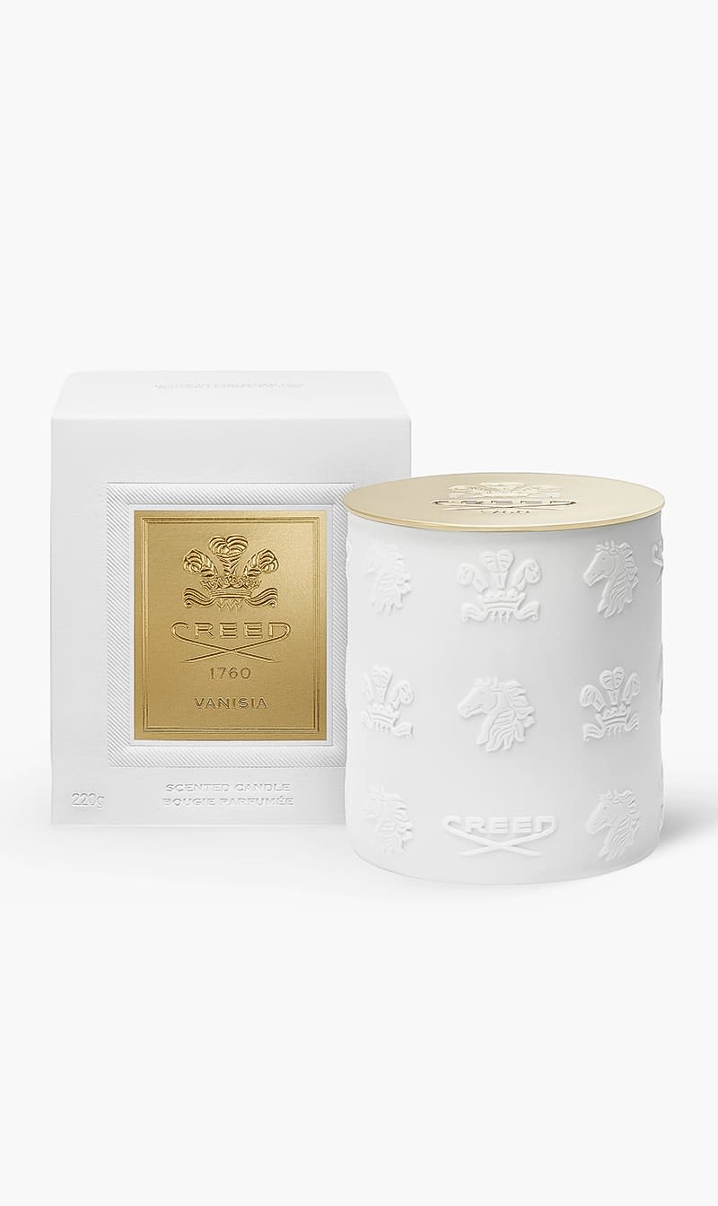 Creed Vanisia Candle, 220g