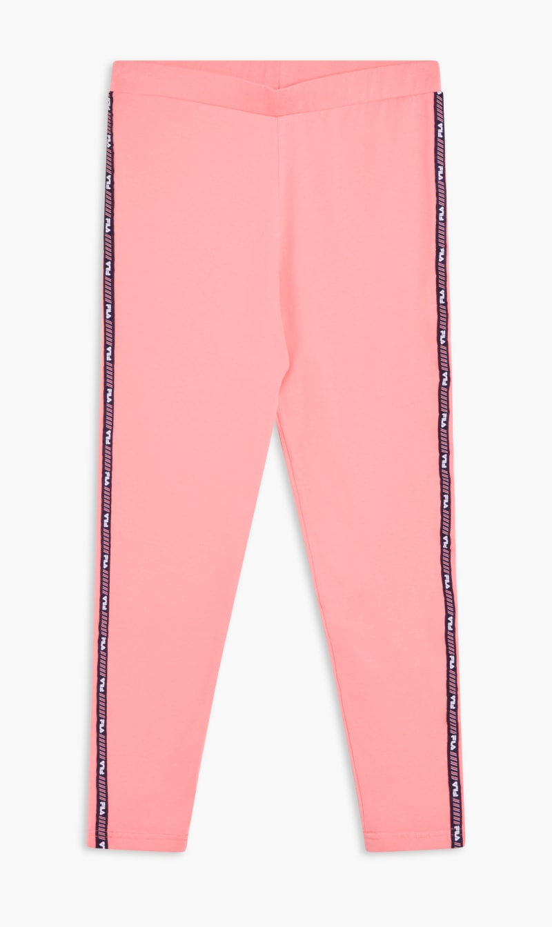 

Legging Side Tape, Pink