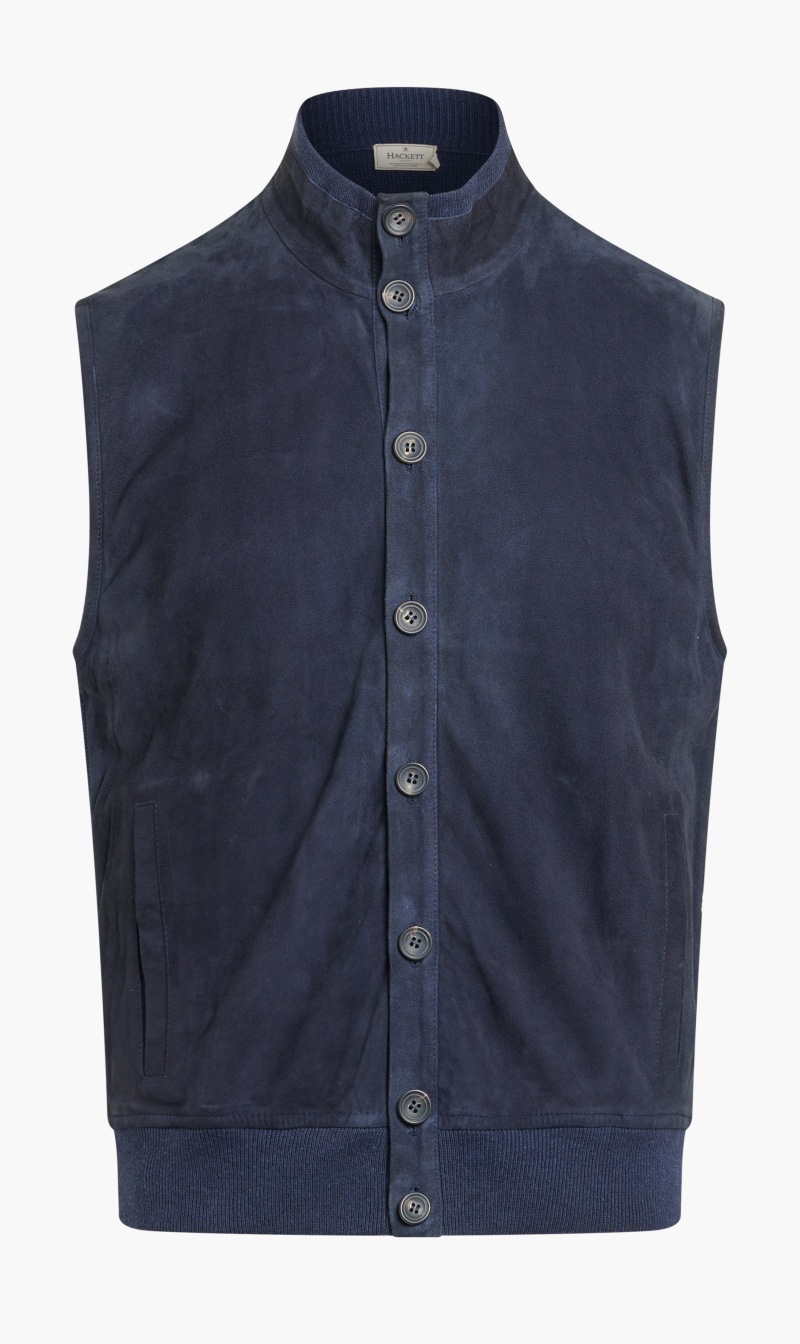

Outerwear, Blue
