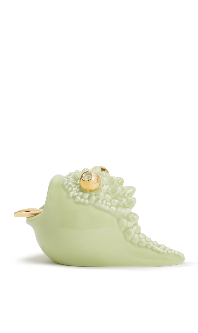 

L'objet Green Haas Petit Haashtray | The Deal Outlet