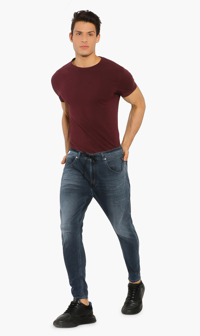 

Replay Kovic Stretch Jeans