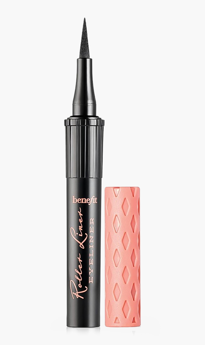 

Benefit Roller Liner Matte Liquid Eyeliner, Black