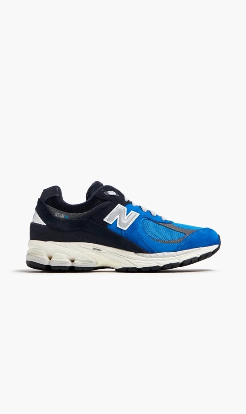 

New Balance Blue 2002 | The Deal Outlet