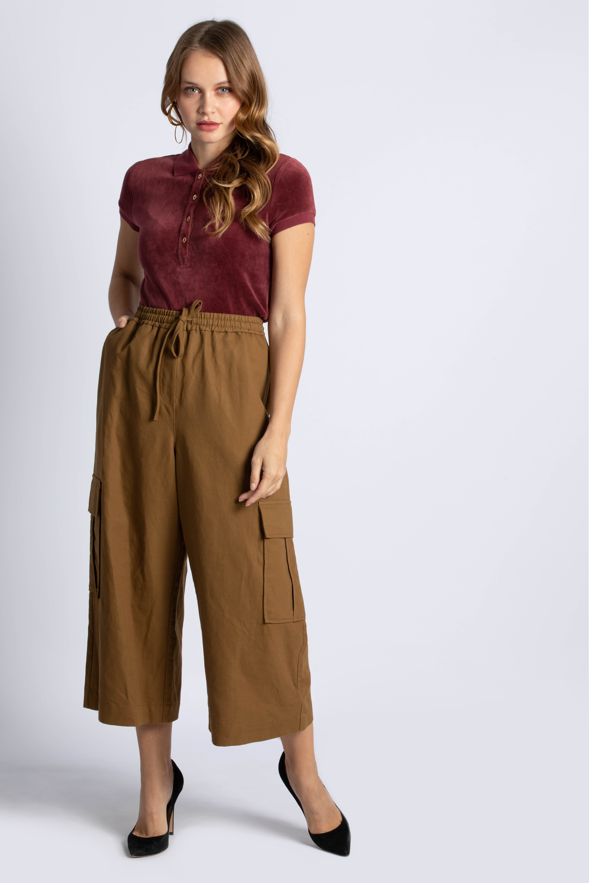 

Kenzo Elasticated Pants
