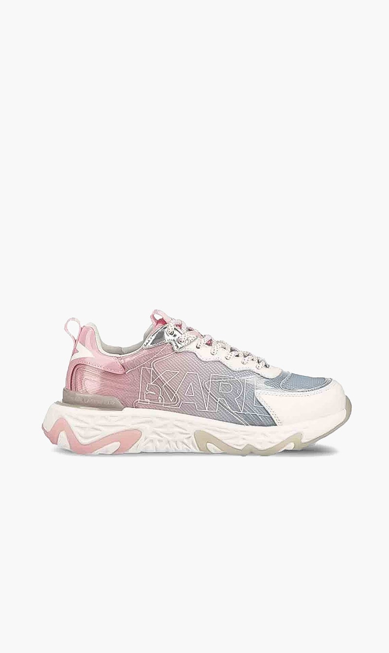 

Blaze Logo Sneakers
