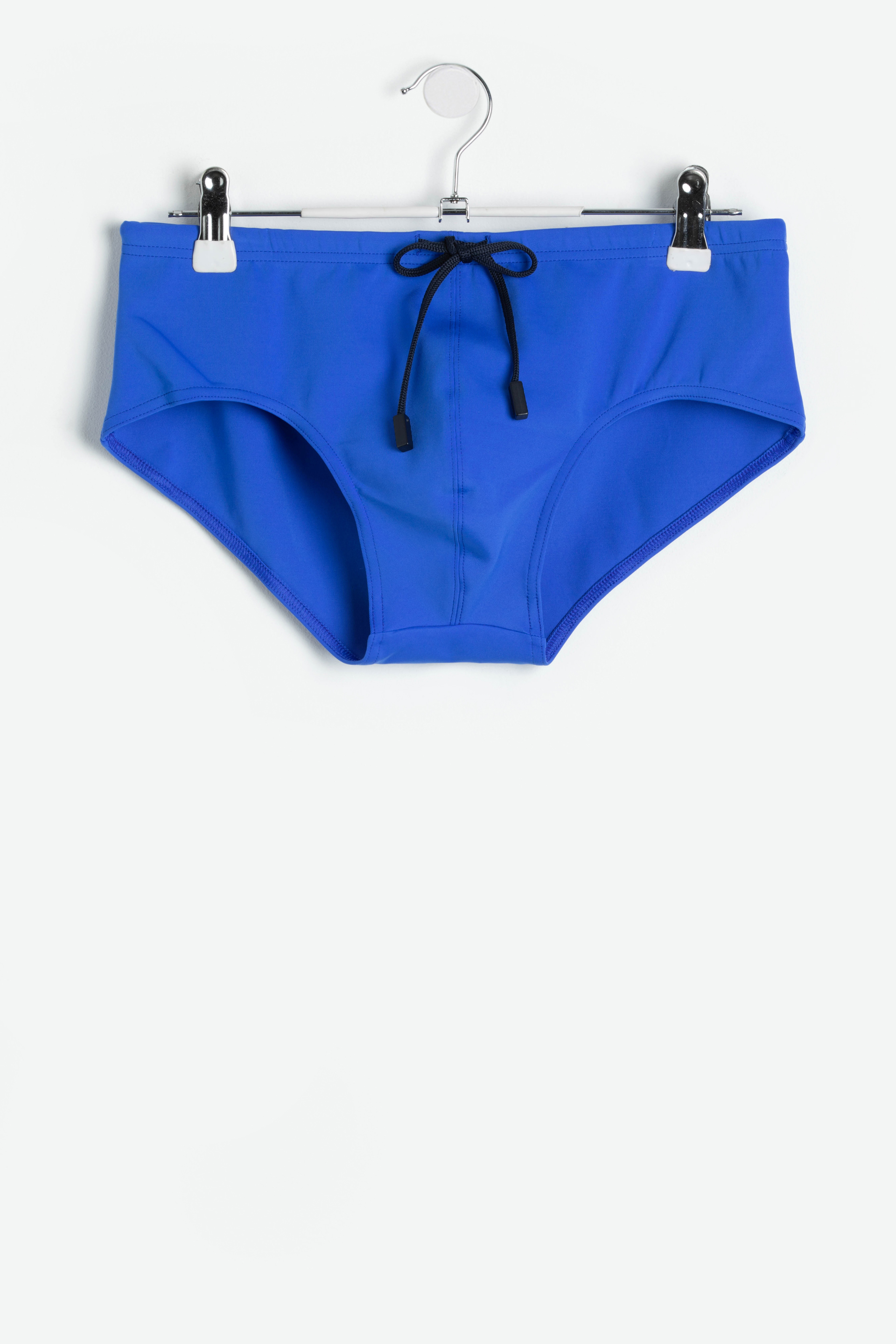 

Vilebrequin Fitted Swim Brief