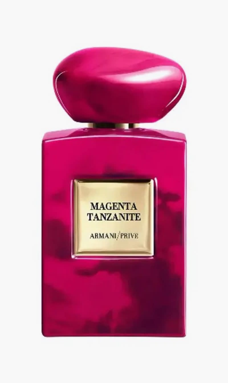 

Giorgio Armani Others Armani Prive Magenta Tanzanite Edp For Unisex 100ml | The Deal Outlet
