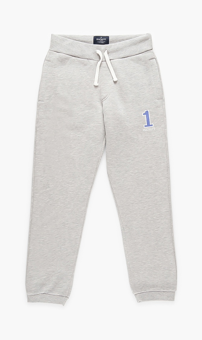

Hackett London No. 1 Logo Sweatpants