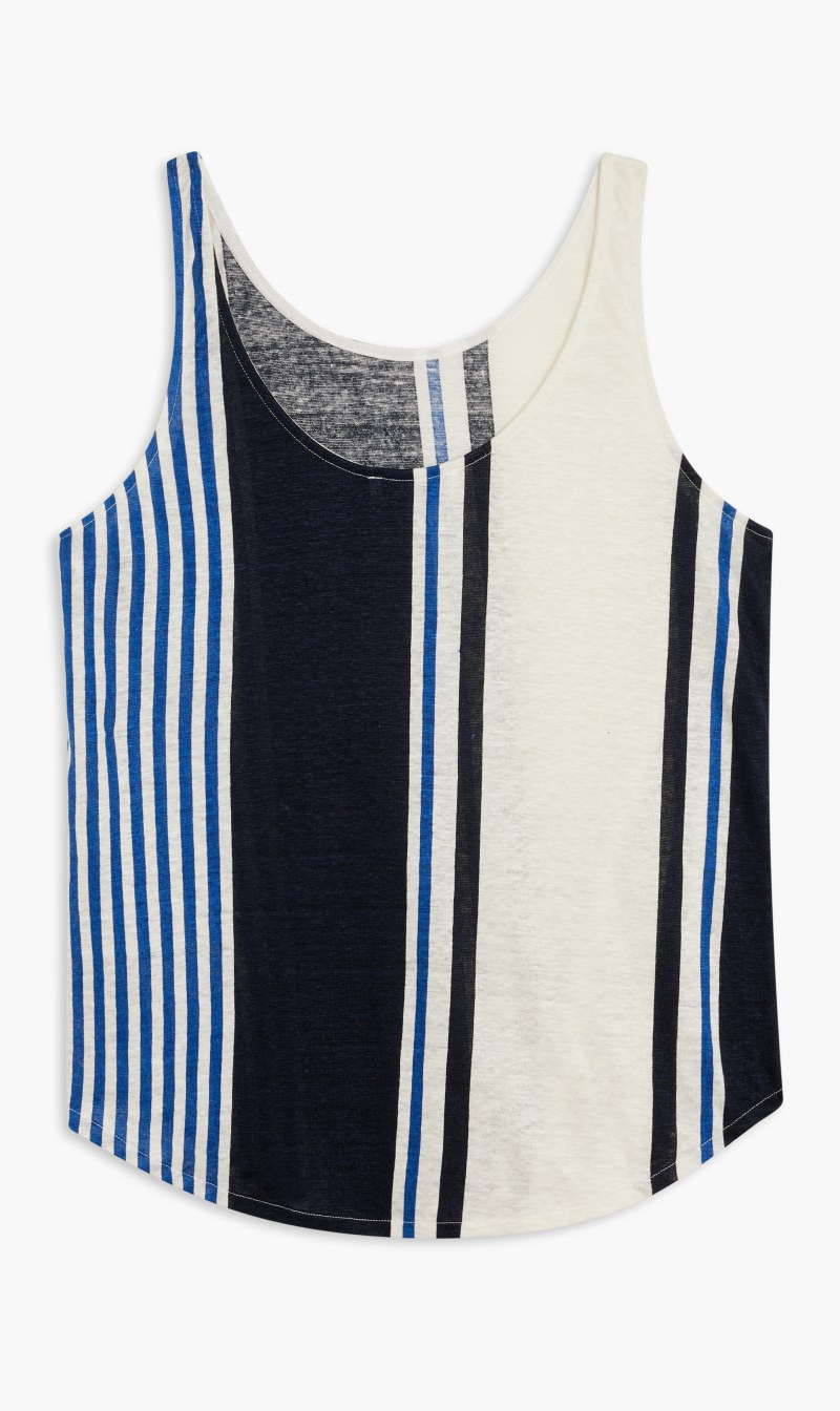 

Debardeur, Blue