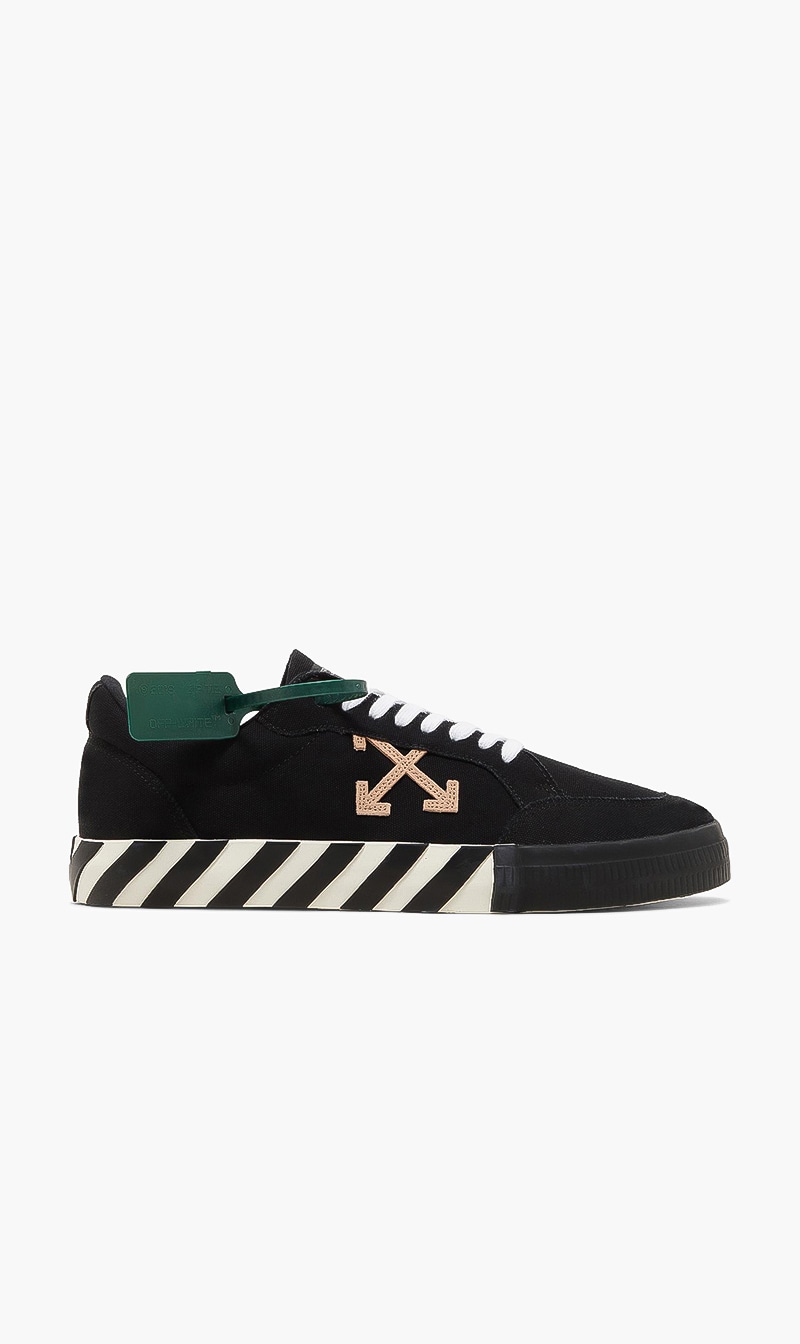 

Low Vulcanized Sneakers