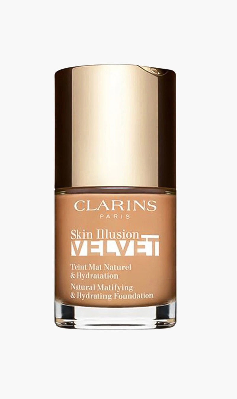 

Skin Illusion Velvet 107c Retail Product 30ml 21