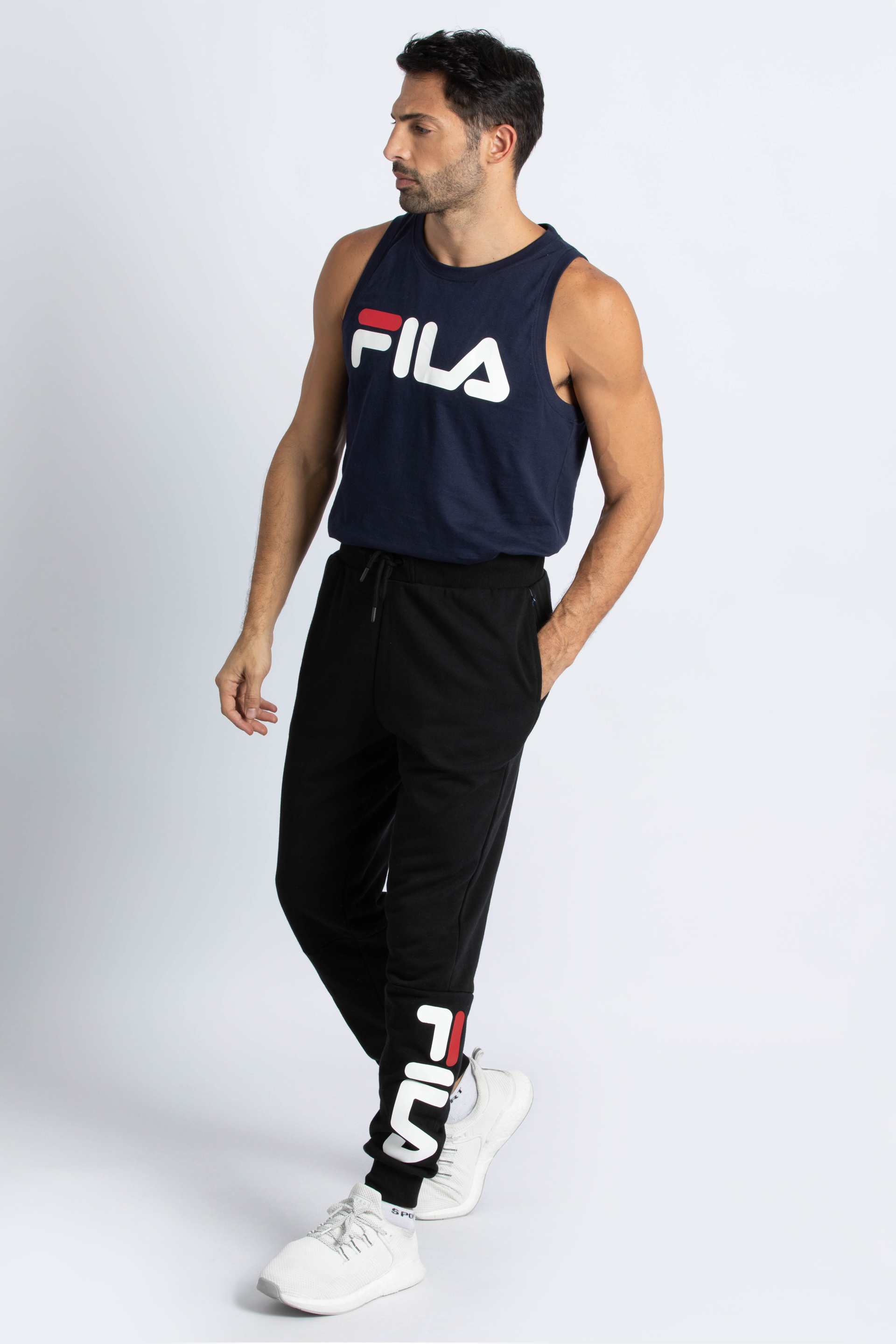 

Fila Sansker Graphic Jogger