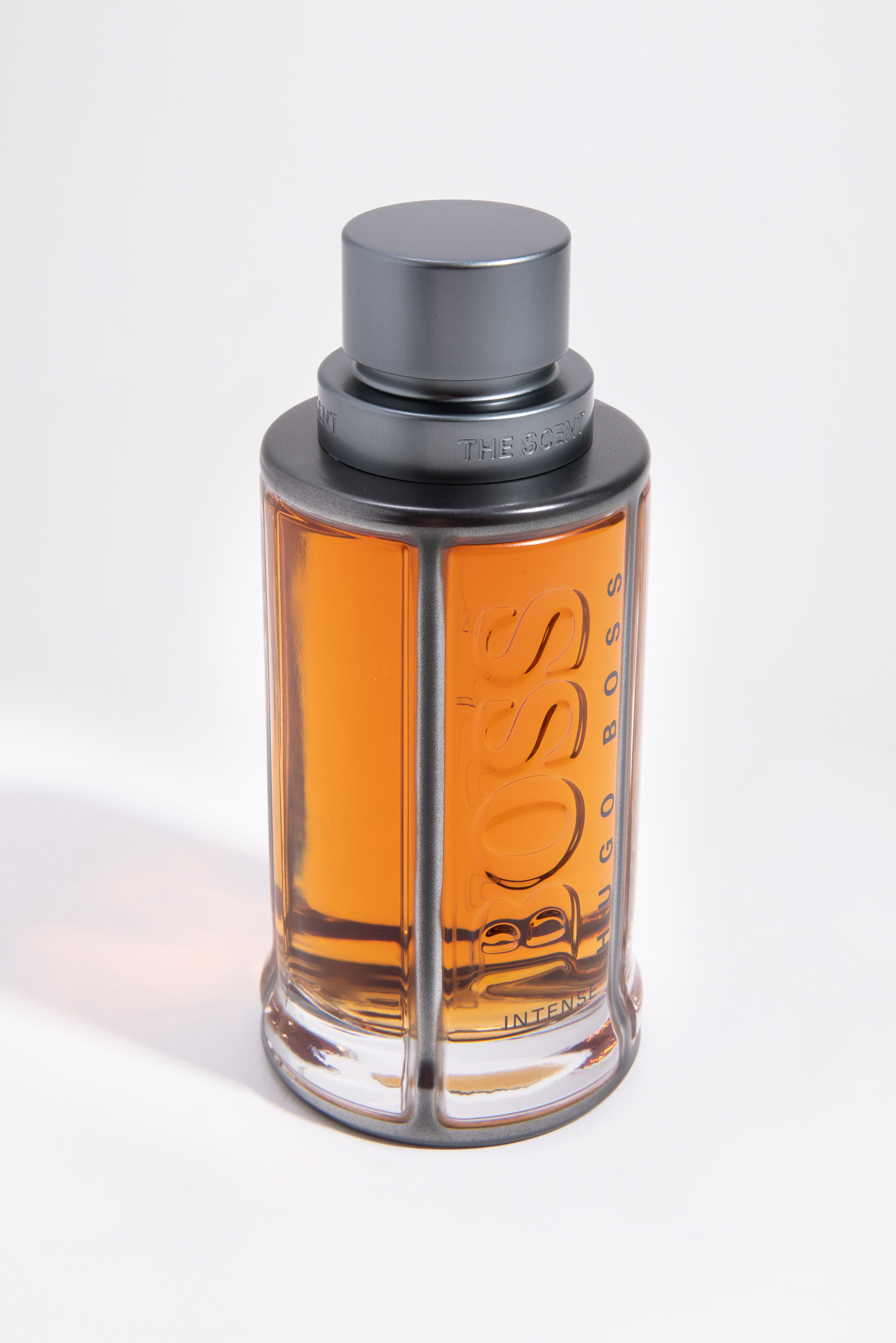 

Hugo Boss The Scent Intense Eau De Parfum Spray, 100 Ml