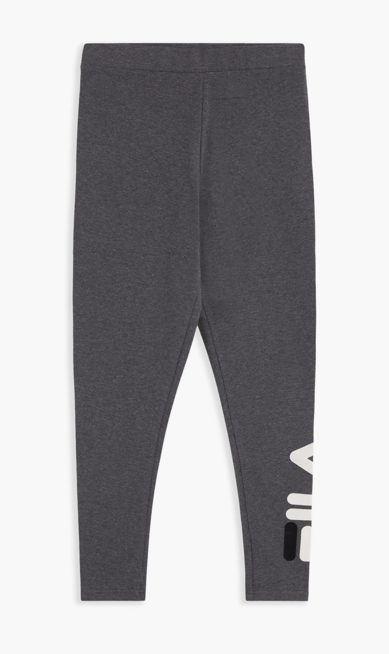 

Beba Solid Leggings, Grey