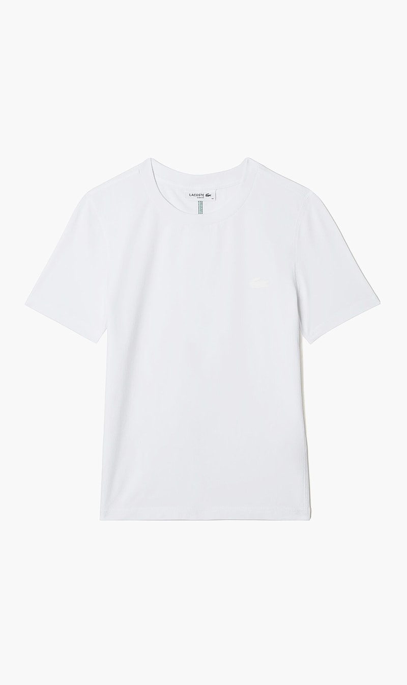 

Slim Fit Tshirt, White