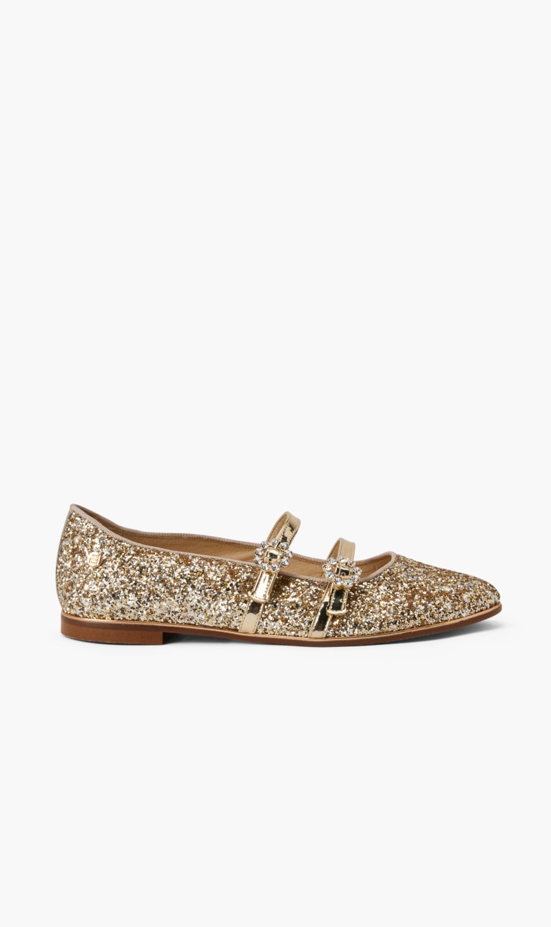 

Bailarina, Gold