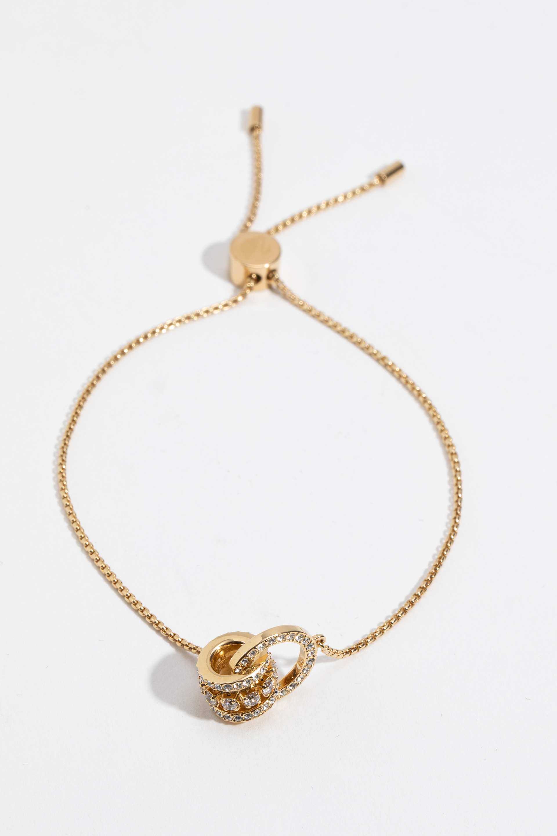 

Swarovski Crystal Further Bracelet