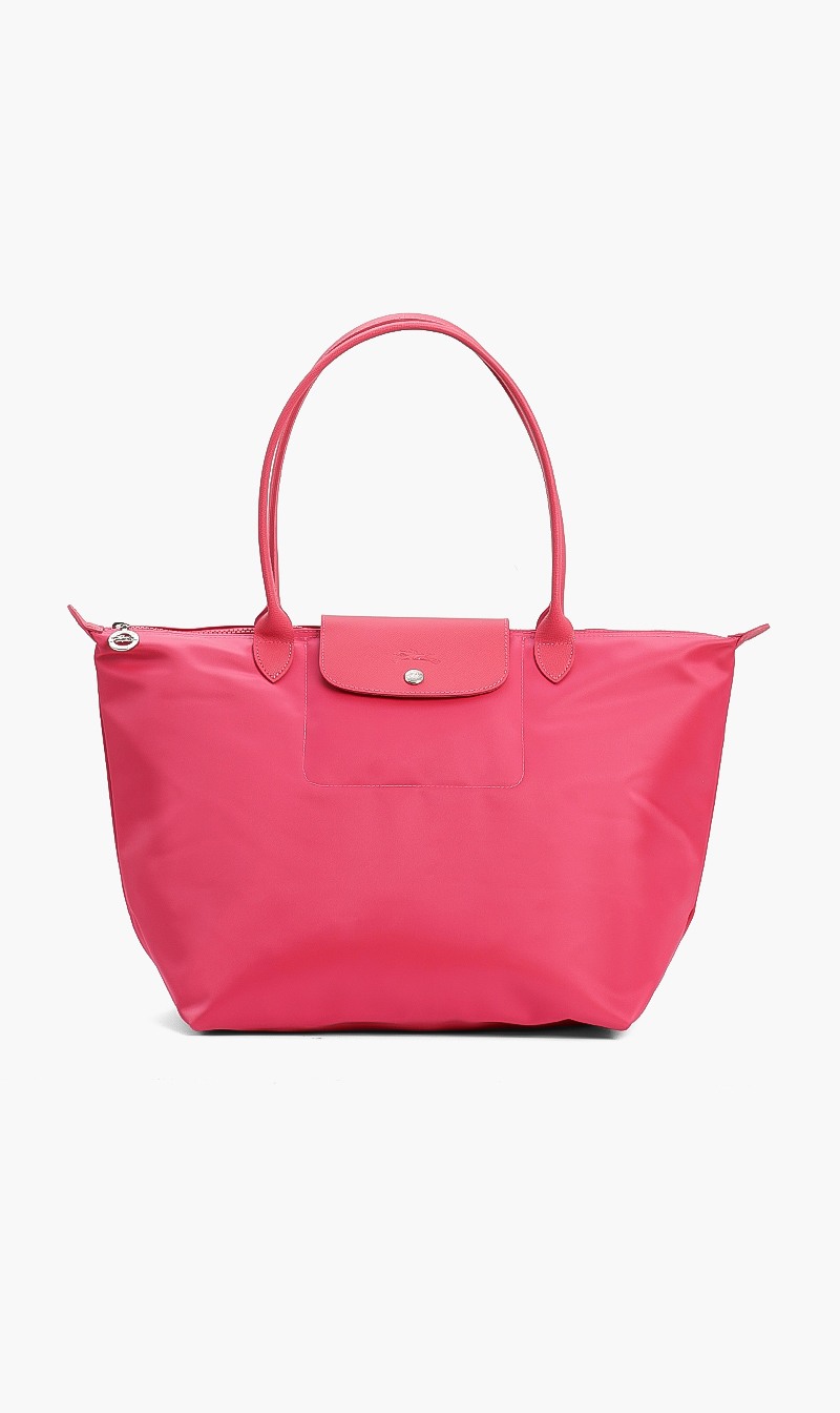 

Longchamp Top Shoulder Bag
