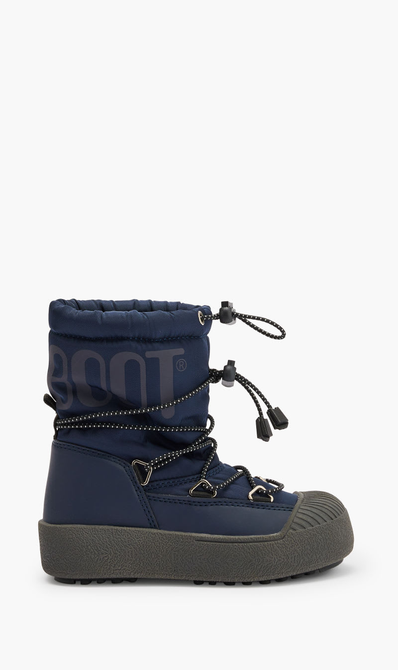 

Moon Boot Blue Mb Jtrack Polar | The Deal Outlet