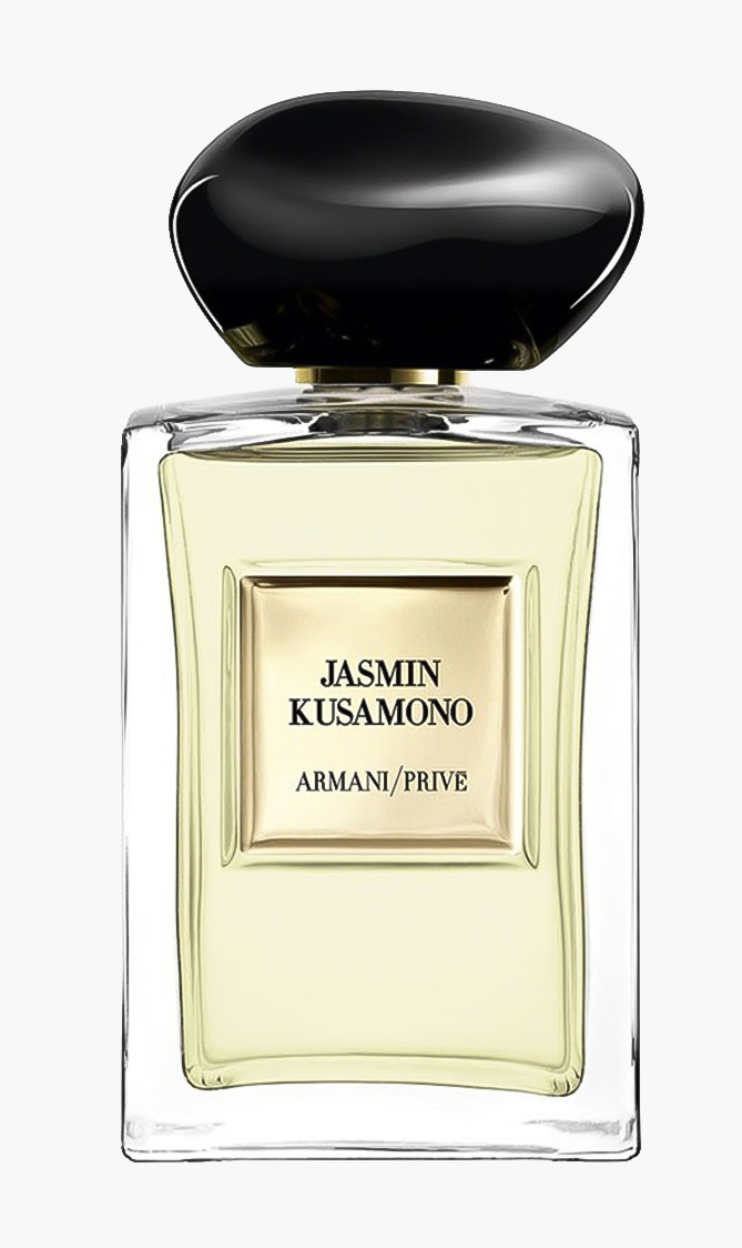 

Giorgio Armani Jasmine Kusamono Eau De Toilette, 100ml