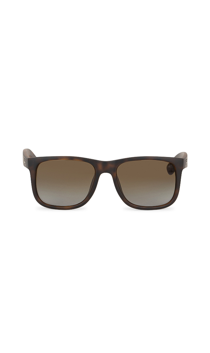 

Ray-ban Justin Mirrored Sunglasses