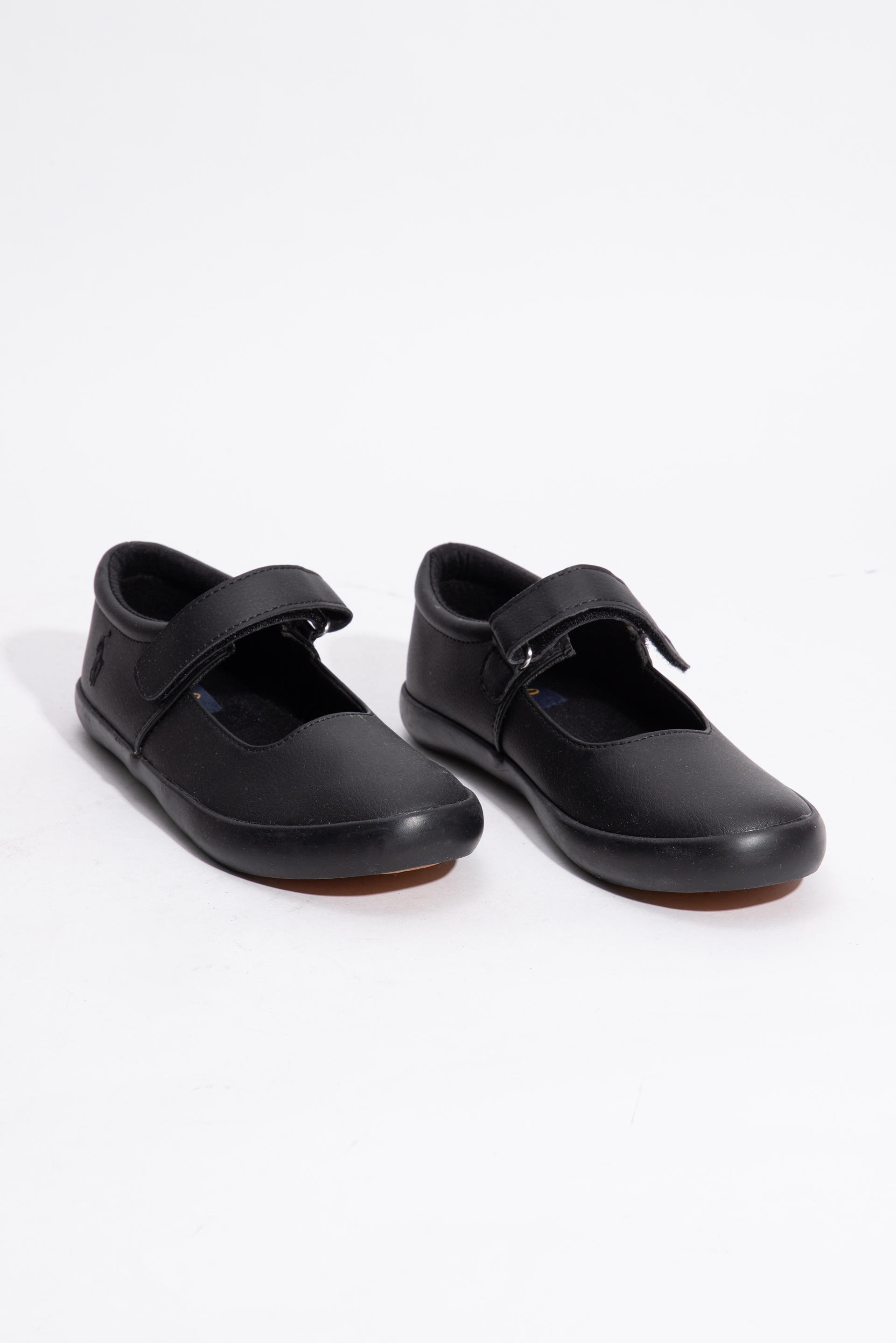 

POLO RALPH LAUREN Velcro Shoes