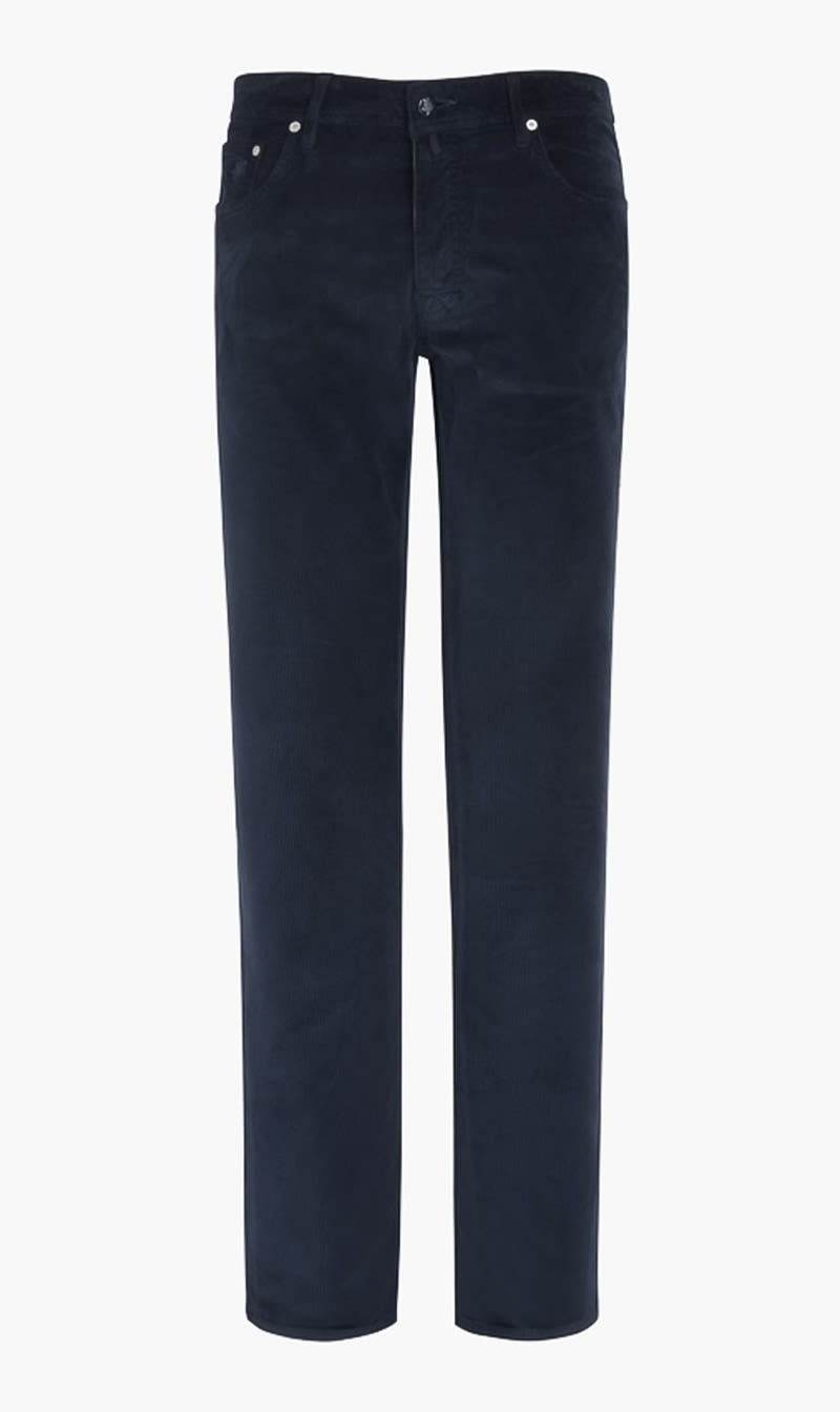 

Vilebrequin Blue Gbetta18 Giada Fw22 Jeans for Men | The Deal Outlet