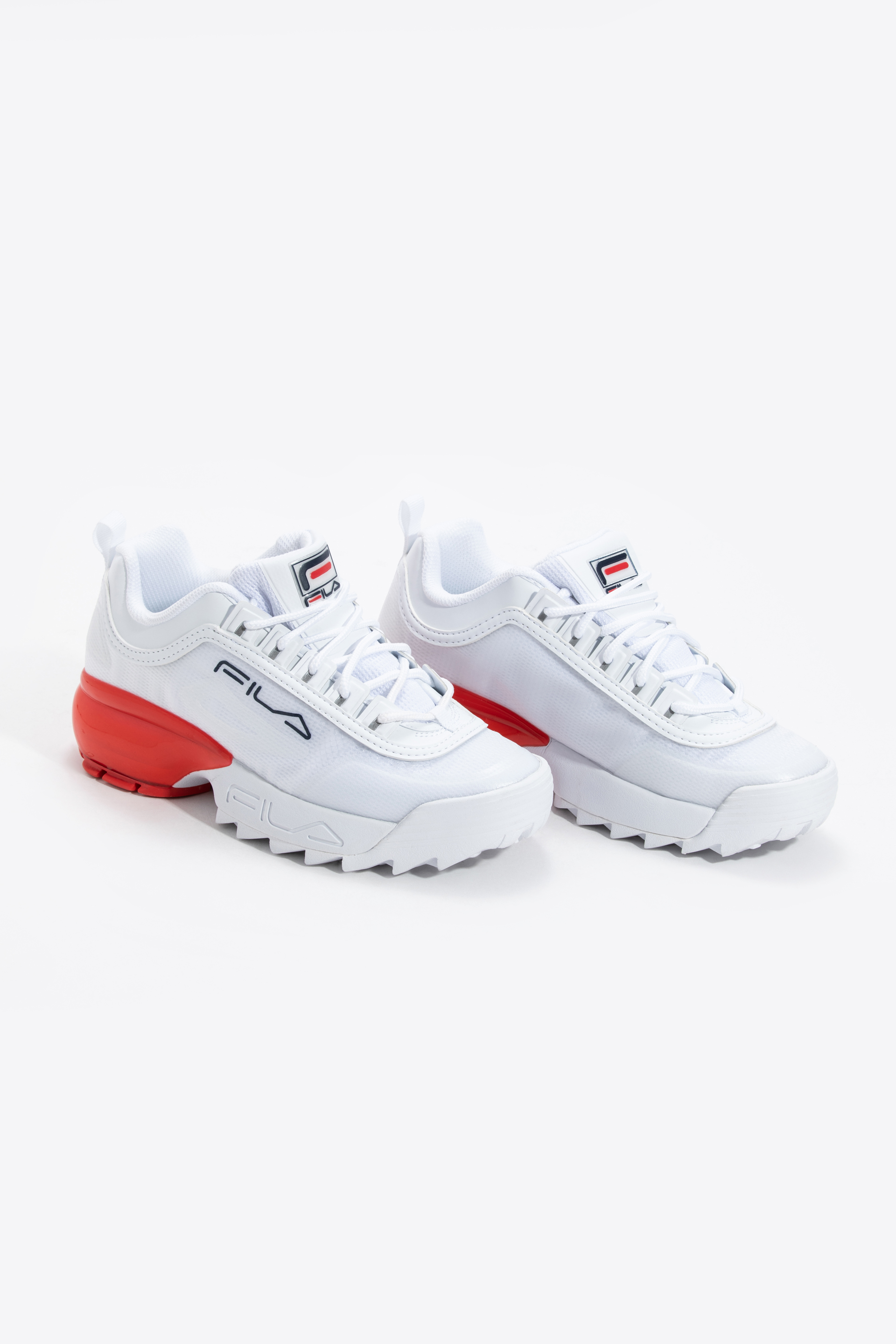 

Fila Disruptor 2a Sneakers