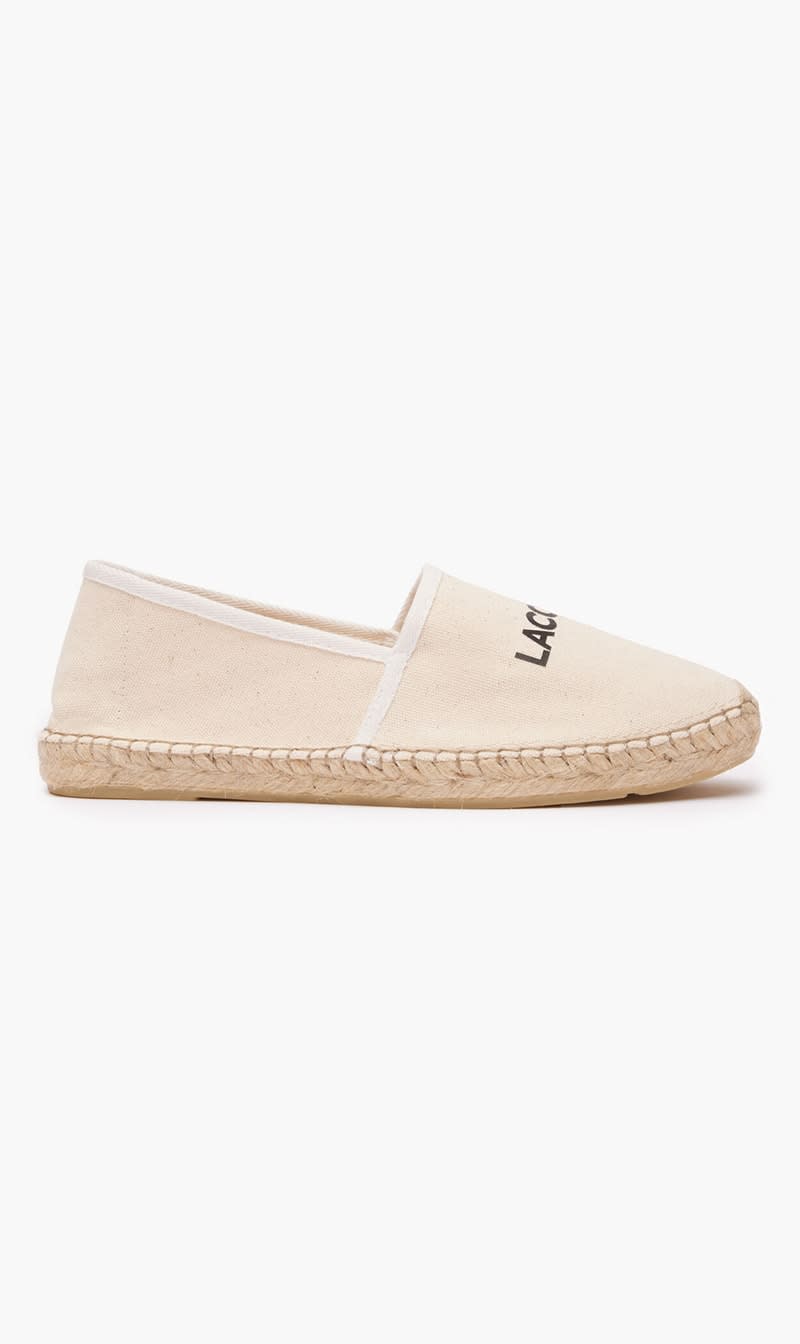 

Lacoste White Uhabia 124 3 Cma for Men | The Deal Outlet