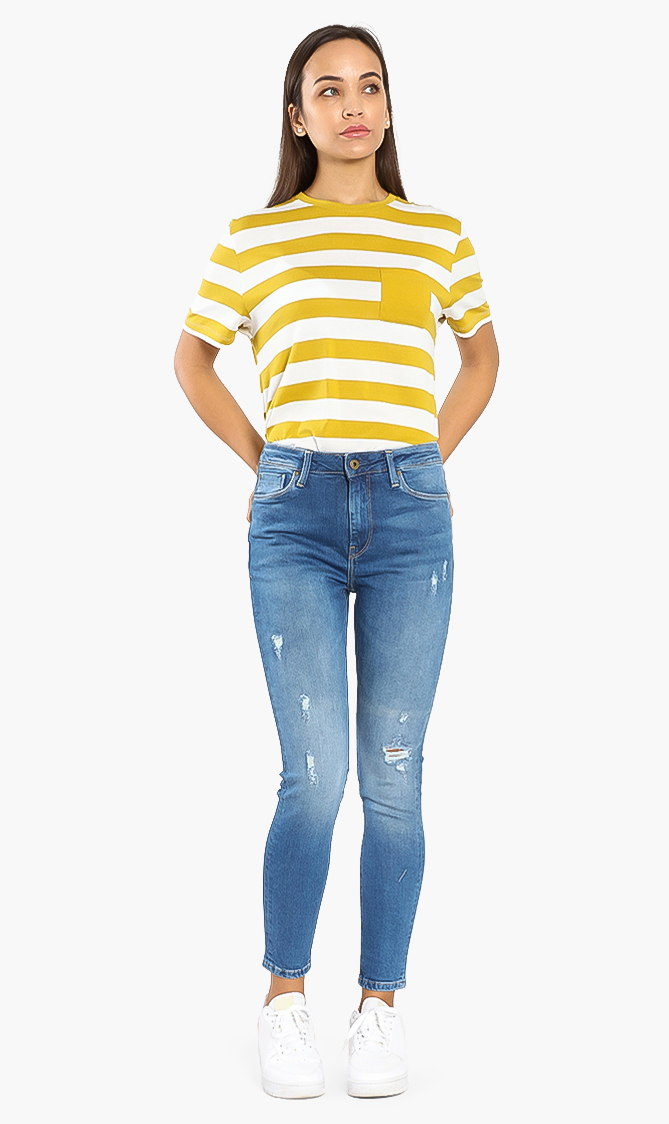 

Dion Skinny Jeans