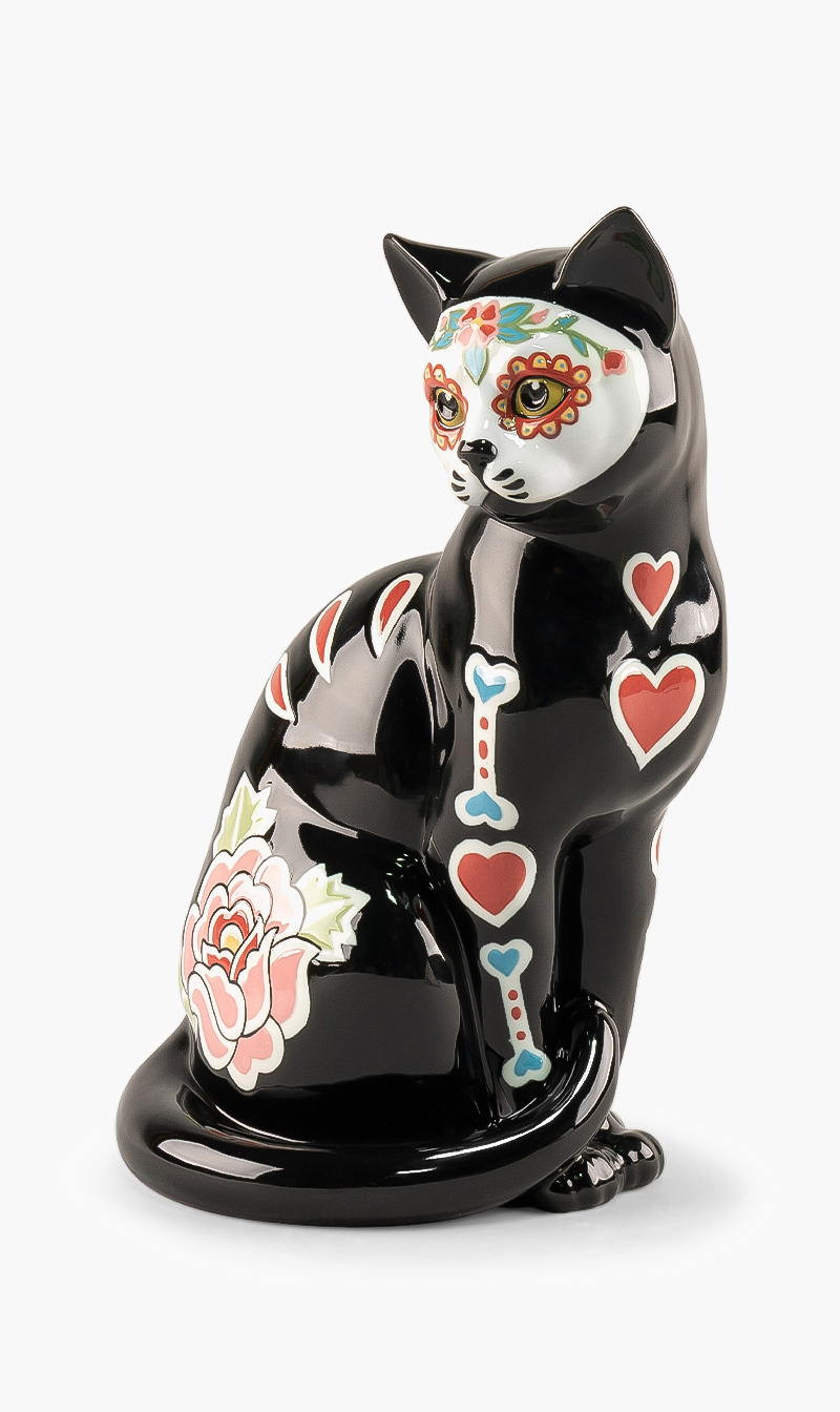 

Catrina Cat