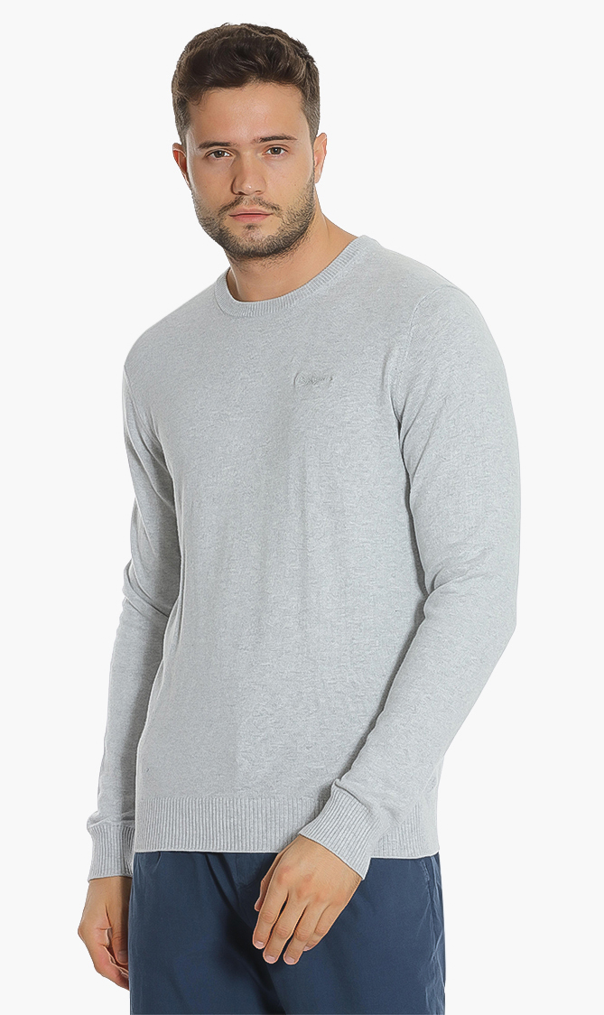 

Pepe Jeans Barons Crew Neck Sweater