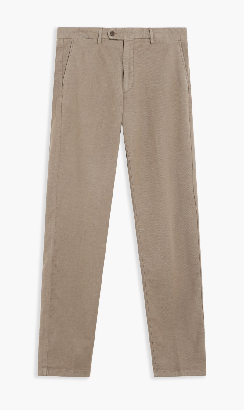

Pants, Brown
