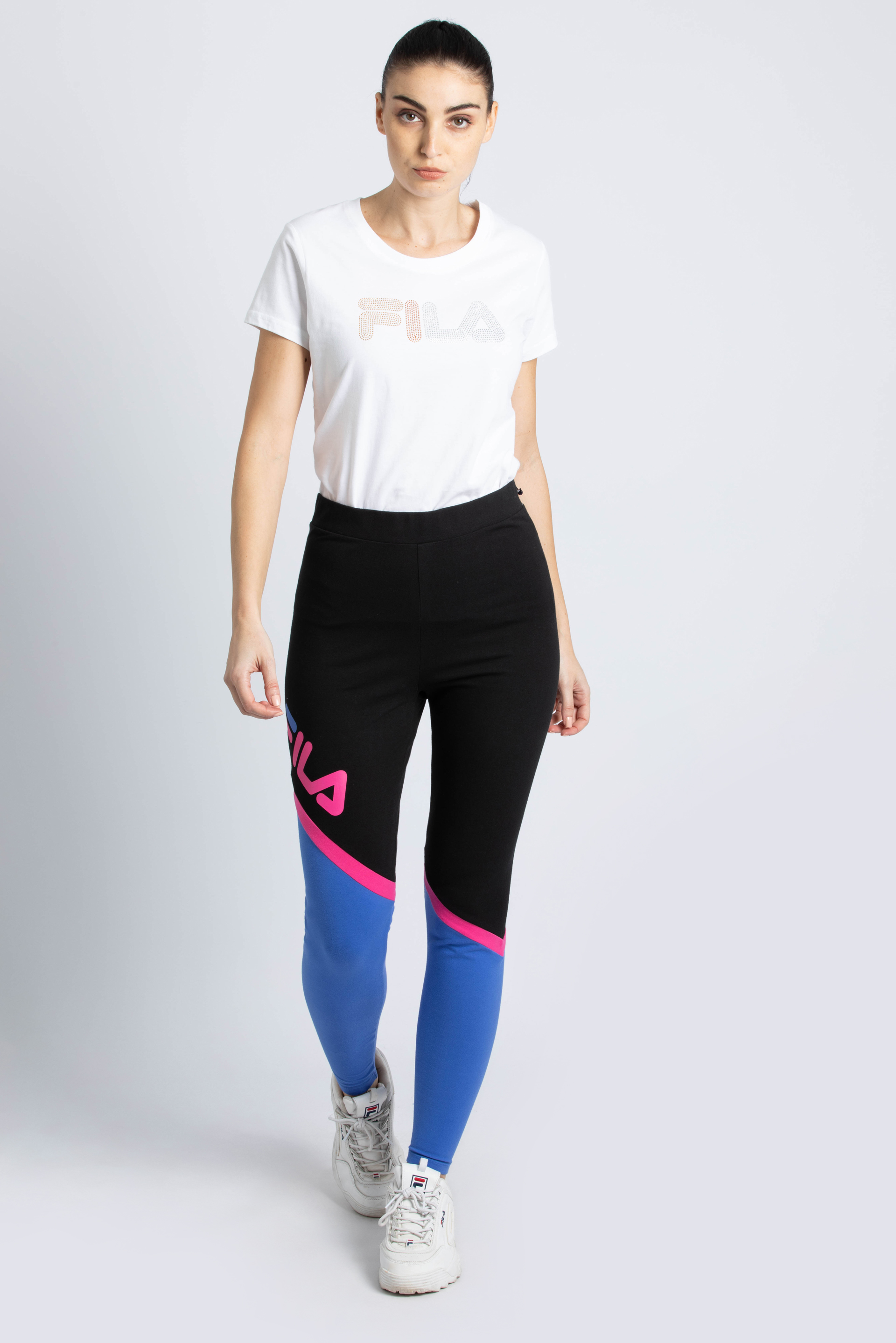 

Fila Roxy Cut Sew Leggings