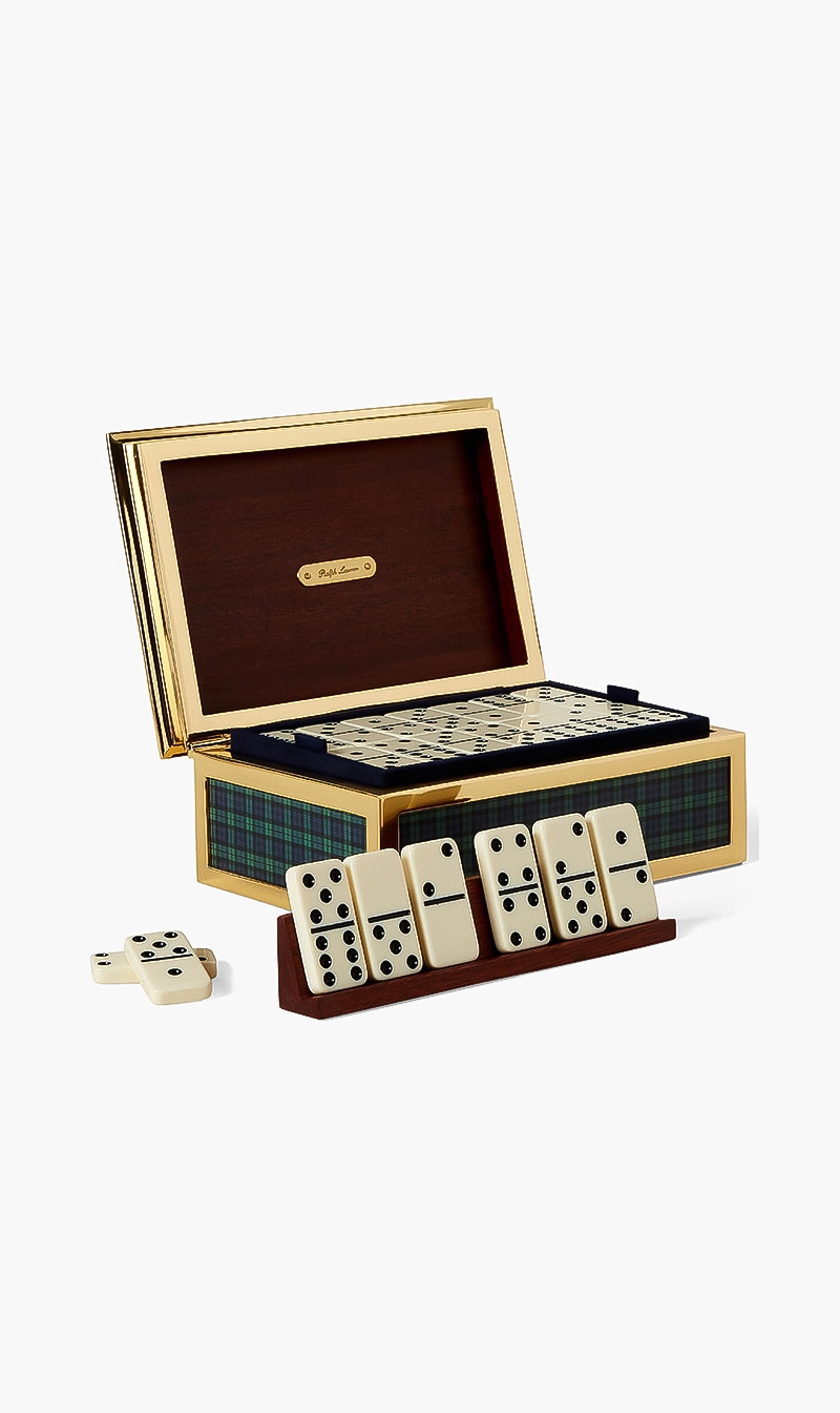 

Ferren Domino Gift Set