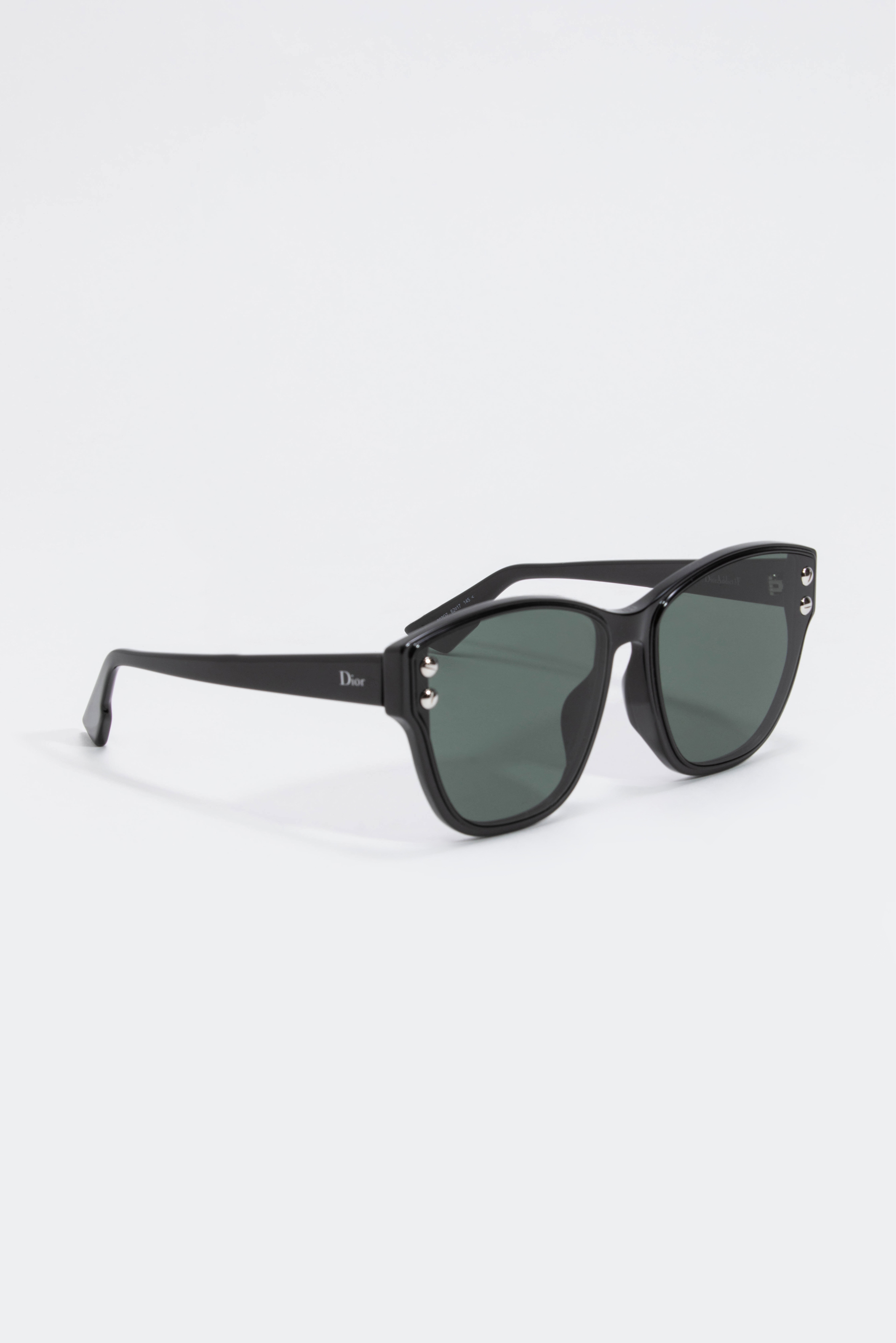 

Dior Addict 3f Oversized Sunglasses