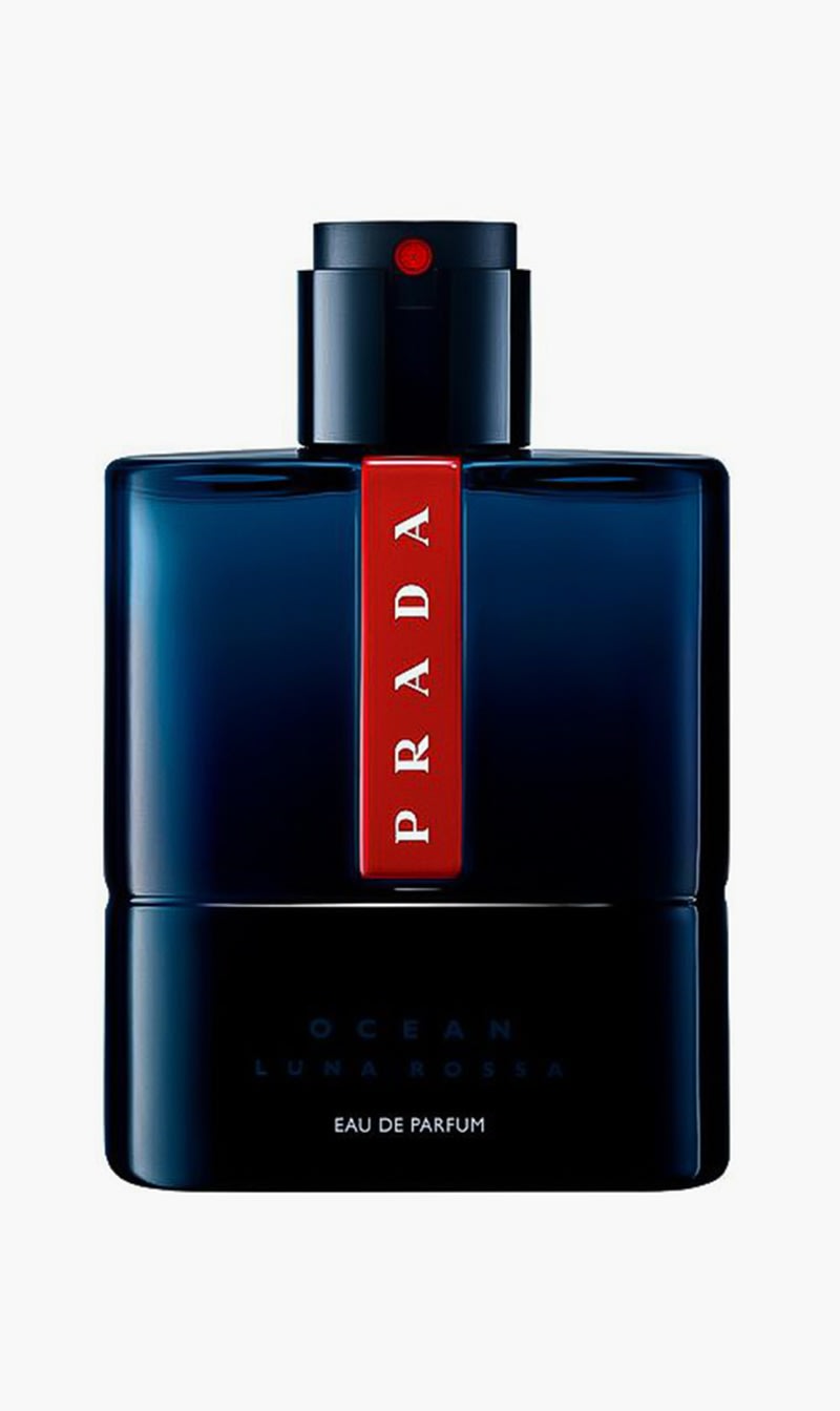 

Prada Others Luna Rossa Ocean Eau De Parfum, 50ml for Men | The Deal Outlet