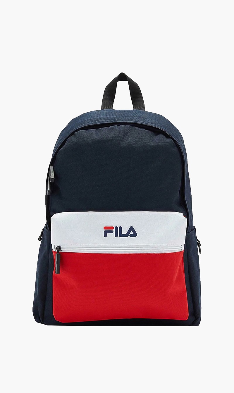 

Fila Signature Branding Back Pack